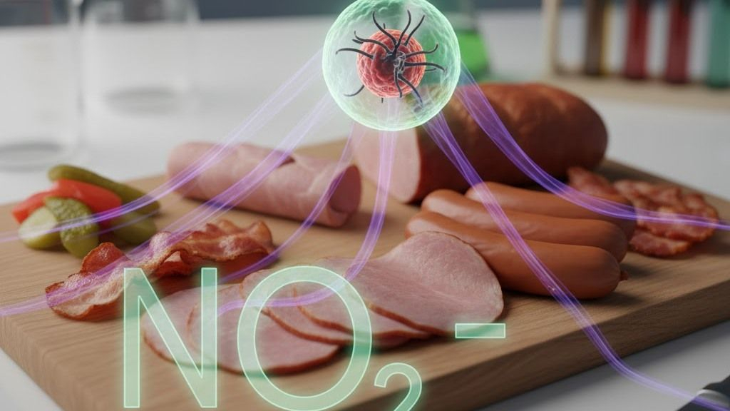 很多癌症就是“吃”出来的 医生：食物这样处理后或致癌！