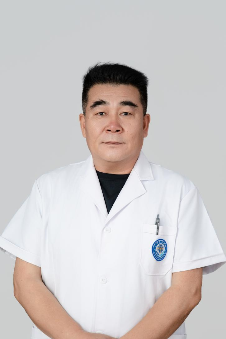 杨治国