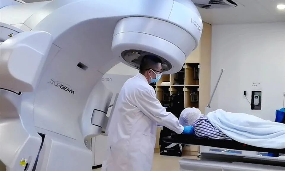 脑转移瘤克星—HyperArc“超弧刀”一键式清除