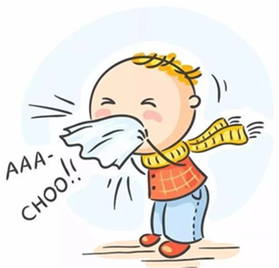 耳鼻喉科专家深度分析:别把过敏性鼻炎当“感冒”! 耳鼻喉科专家深度分析:别把过敏性鼻炎当“感冒”!