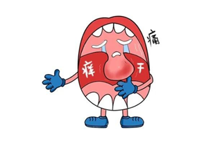 换季使人崩溃？专家支招应对慢性咽炎喉咙痛！