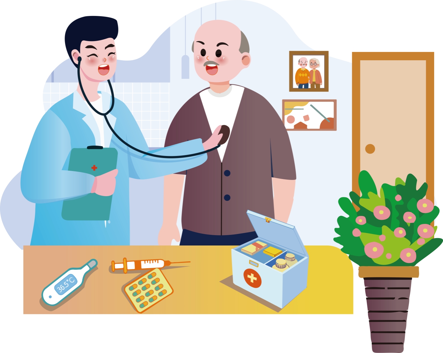 重要提醒:已进入高发期!医生分享应对方法→ 重要提醒:已进入高发期!医生分享应对方法→